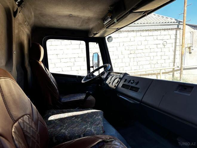 Mercedes Atego 814 1992, 500,000 km - 4.0 л - Bakı