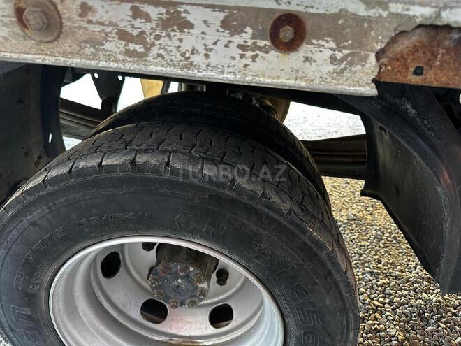 Mercedes Atego 814 1992, 500,000 km - 4.0 л - Bakı