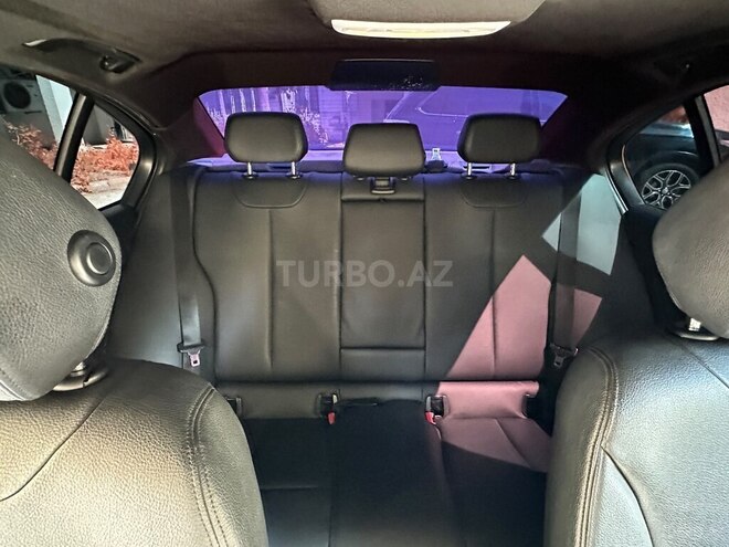 BMW 328 2014, 214,000 km - 2.0 l - Bakı