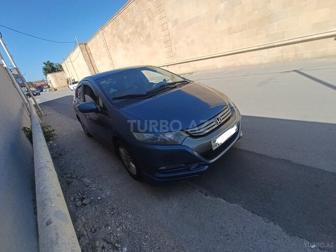Honda Insight 2009, 530,000 km - 1.3 l - Bakı