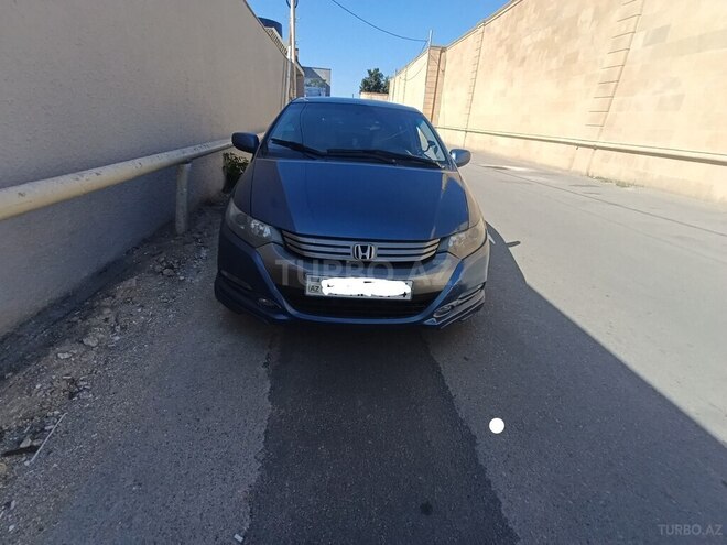 Honda Insight 2009, 530,000 km - 1.3 l - Bakı
