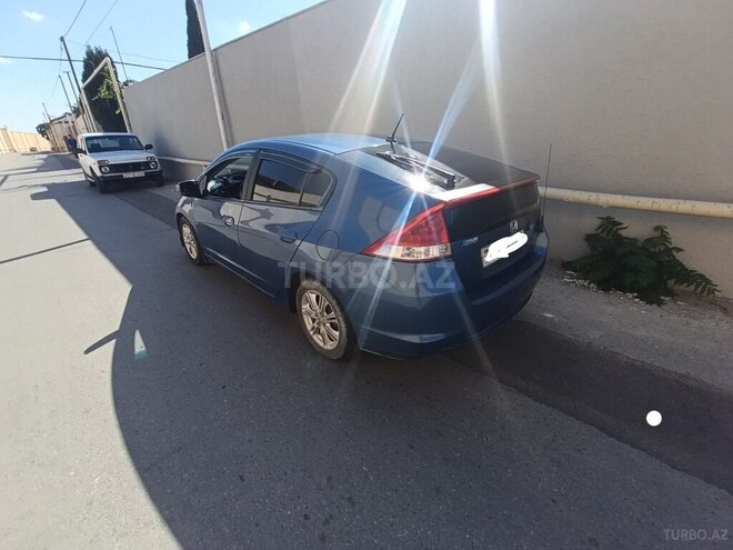 Honda Insight 2009, 530,000 km - 1.3 l - Bakı