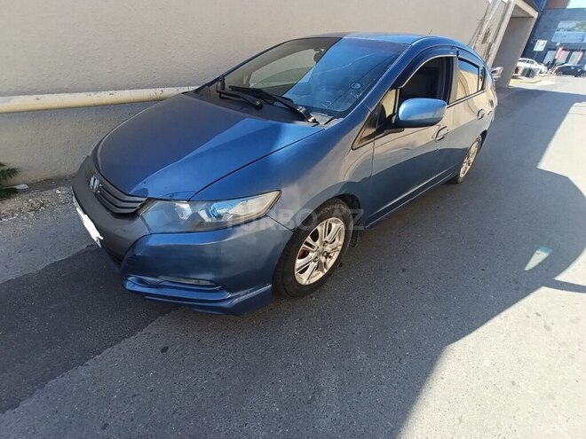 Honda Insight 2009, 530,000 km - 1.3 l - Bakı