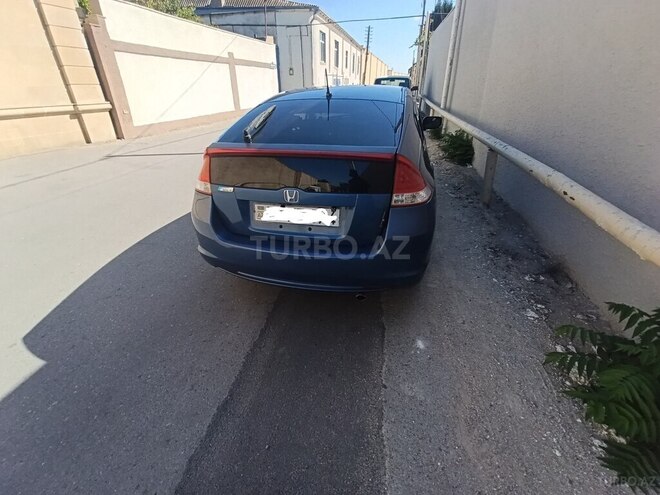 Honda Insight 2009, 530,000 km - 1.3 l - Bakı