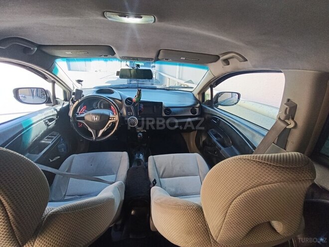 Honda Insight 2009, 530,000 km - 1.3 l - Bakı