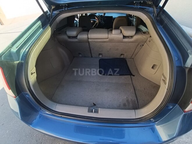 Honda Insight 2009, 530,000 km - 1.3 l - Bakı