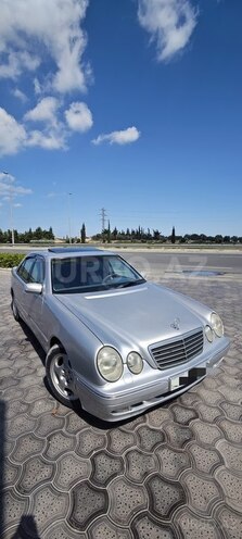 Mercedes E 240 1999, 304,919 km - 2.4 l - Bakı