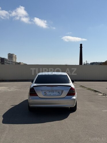 Mercedes E 220 2007, 277,770 km - 2.2 l - Bakı