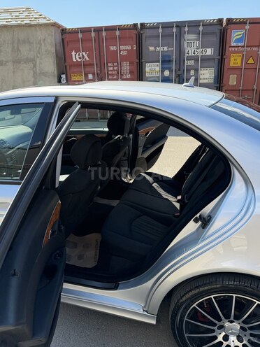 Mercedes E 220 2007, 277,770 km - 2.2 l - Bakı