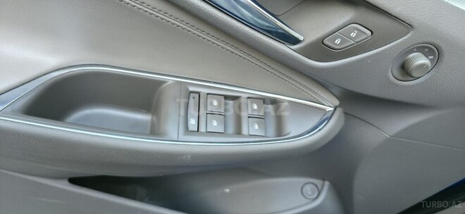 Chevrolet Cruze 2017, 147,600 km - 1.4 л - Balakən
