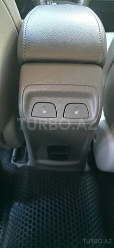 Chevrolet Cruze 2017, 147,600 km - 1.4 л - Balakən