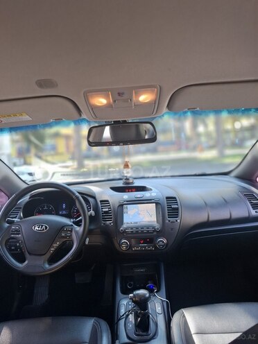 Kia K3 2014, 233,000 km - 1.6 l - Bakı