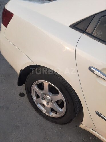Hyundai Sonata 2006, 370,000 km - 2.0 l - Bakı