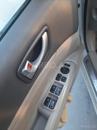 Hyundai Sonata 2006, 370,000 km - 2.0 l - Bakı