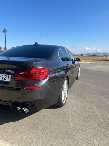 BMW 528 2014, 240,000 km - 2.0 l - Ağstafa