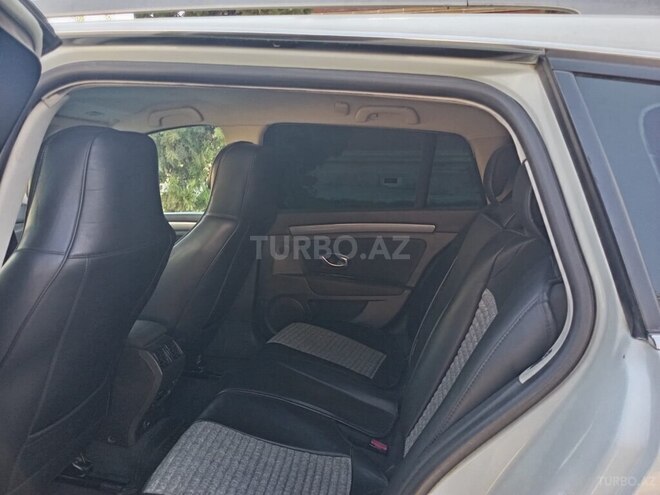Renault Laguna 2009, 356,000 km - 1.5 l - Yevlax