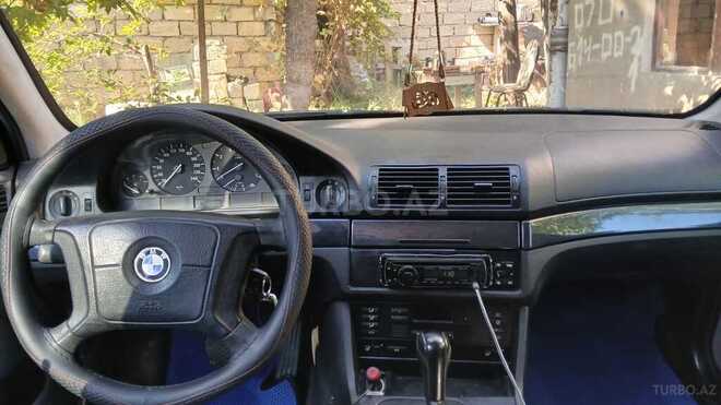 BMW 520 1997, 478,000 km - 2.0 l - Bakı