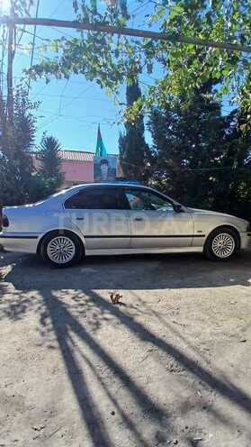 BMW 520 1997, 478,000 km - 2.0 l - Bakı