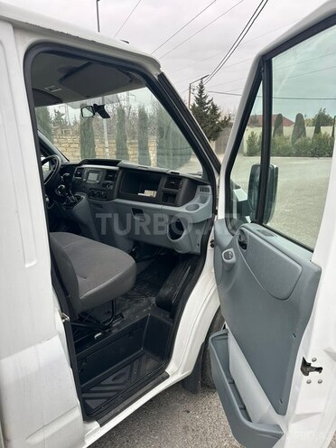 Ford Transit 2010, 85,000 km - 2.4 l - Bakı
