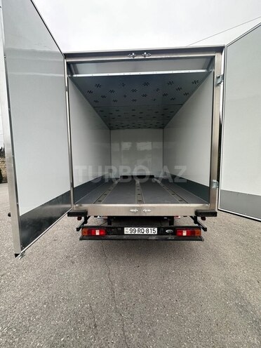 Ford Transit 2010, 85,000 km - 2.4 l - Bakı