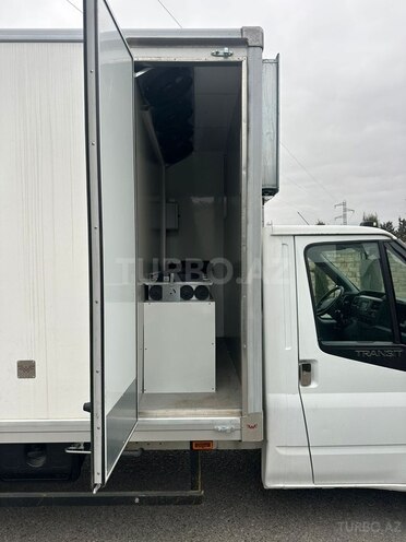 Ford Transit 2010, 85,000 km - 2.4 l - Bakı