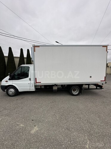 Ford Transit 2010, 85,000 km - 2.4 l - Bakı