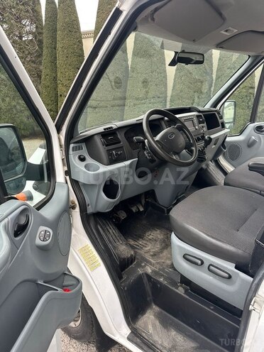 Ford Transit 2010, 85,000 km - 2.4 l - Bakı