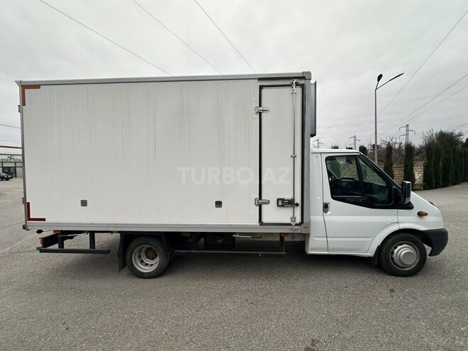 Ford Transit 2010, 85,000 km - 2.4 l - Bakı