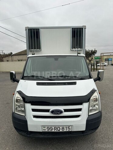 Ford Transit 2010, 85,000 km - 2.4 l - Bakı