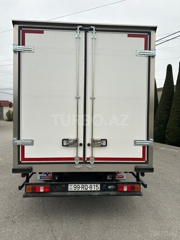 Ford Transit 2010, 85,000 km - 2.4 l - Bakı