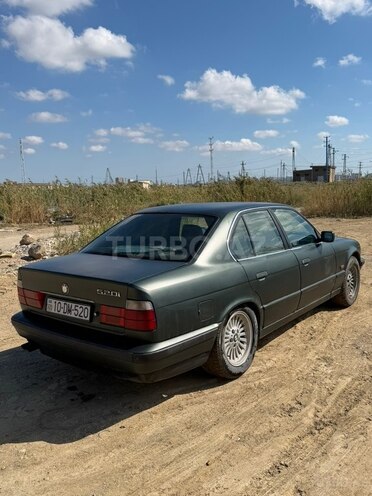 BMW 520 1995, 200,000 km - 2.0 l - Bakı