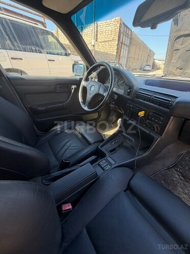 BMW 520 1995, 200,000 km - 2.0 l - Bakı