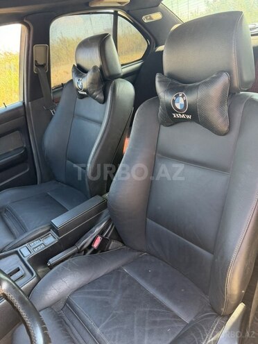 BMW 520 1995, 200,000 km - 2.0 l - Bakı