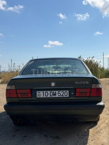 BMW 520 1995, 200,000 km - 2.0 l - Bakı