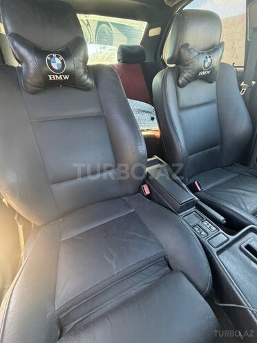 BMW 520 1995, 200,000 km - 2.0 l - Bakı