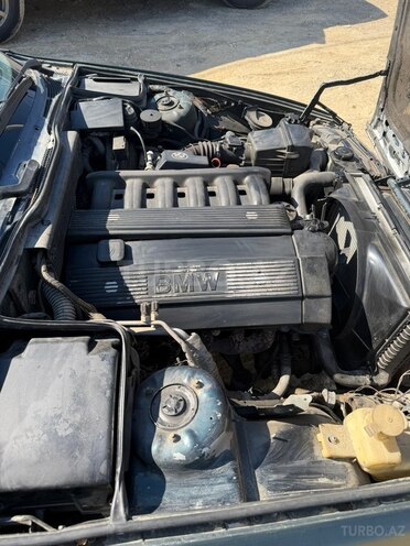 BMW 520 1995, 200,000 km - 2.0 l - Bakı