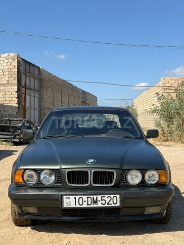 BMW 520 1995, 200,000 km - 2.0 l - Bakı