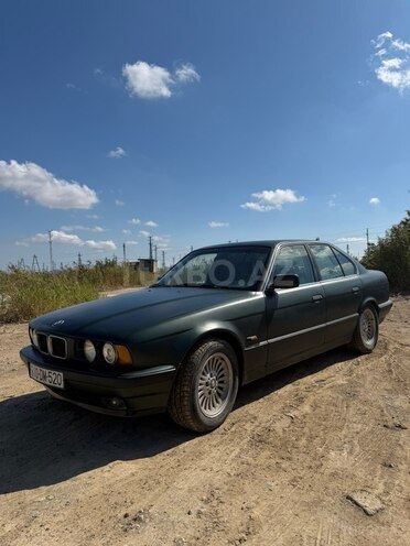 BMW 520 1995, 200,000 km - 2.0 l - Bakı