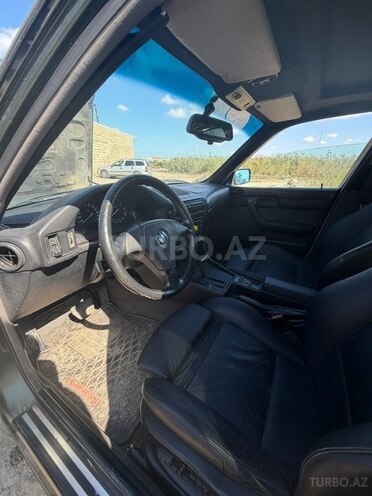 BMW 520 1995, 200,000 km - 2.0 l - Bakı