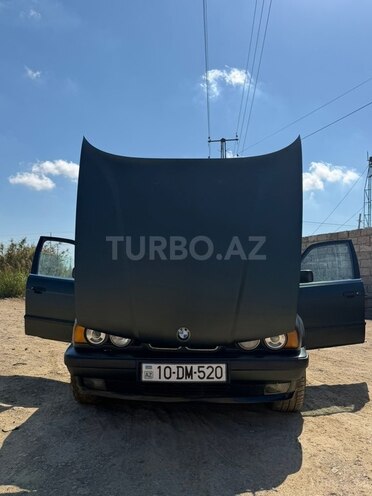 BMW 520 1995, 200,000 km - 2.0 l - Bakı
