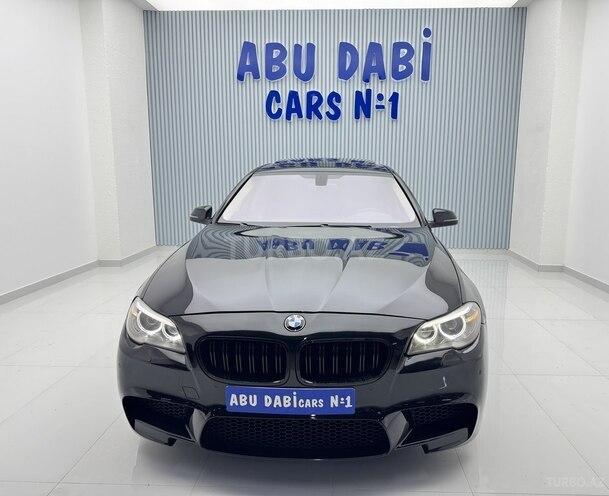 BMW 528 2013, 140,500 km - 2.0 l - Bakı