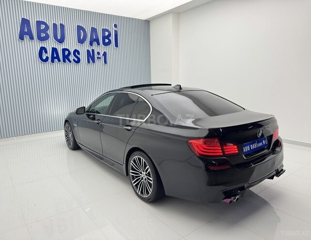 BMW 528 2013, 140,500 km - 2.0 l - Bakı