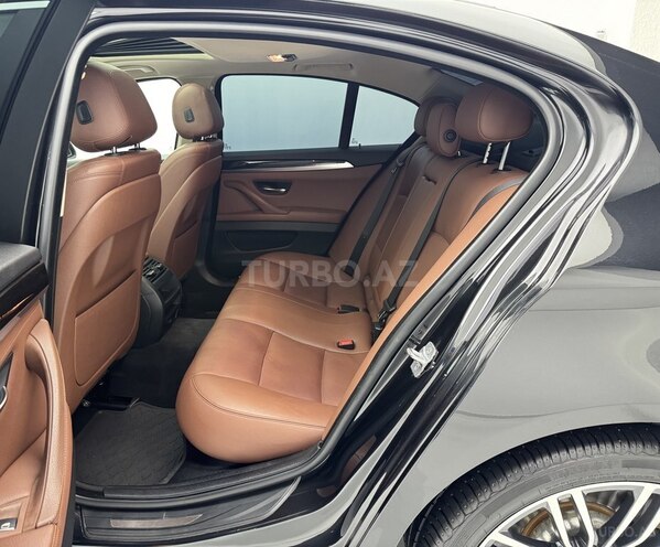 BMW 528 2013, 140,500 km - 2.0 l - Bakı