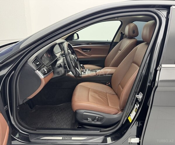 BMW 528 2013, 140,500 km - 2.0 l - Bakı