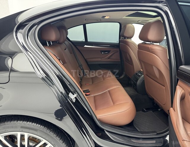 BMW 528 2013, 140,500 km - 2.0 l - Bakı
