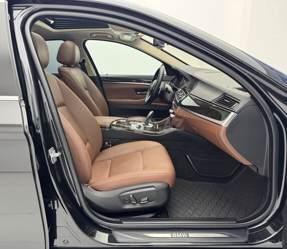 BMW 528 2013, 140,500 km - 2.0 l - Bakı