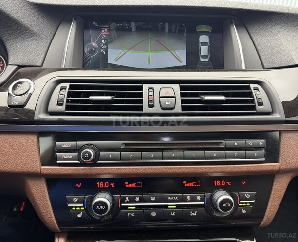 BMW 528 2013, 140,500 km - 2.0 l - Bakı