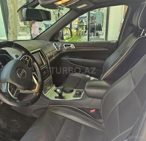 Jeep Grand Cherokee 2014, 218,200 km - 3.6 l - Bakı