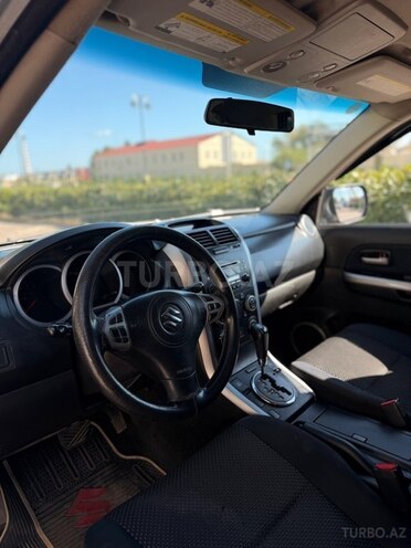 Suzuki Grand Vitara 2008, 288,614 km - 2.7 l - Bakı