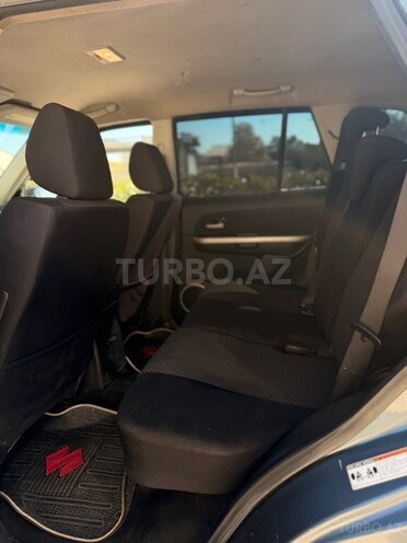Suzuki Grand Vitara 2008, 288,614 km - 2.7 l - Bakı